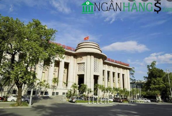 Ảnh Ngân hàng Nhà nước Việt Nam The State Bank of Vietnam