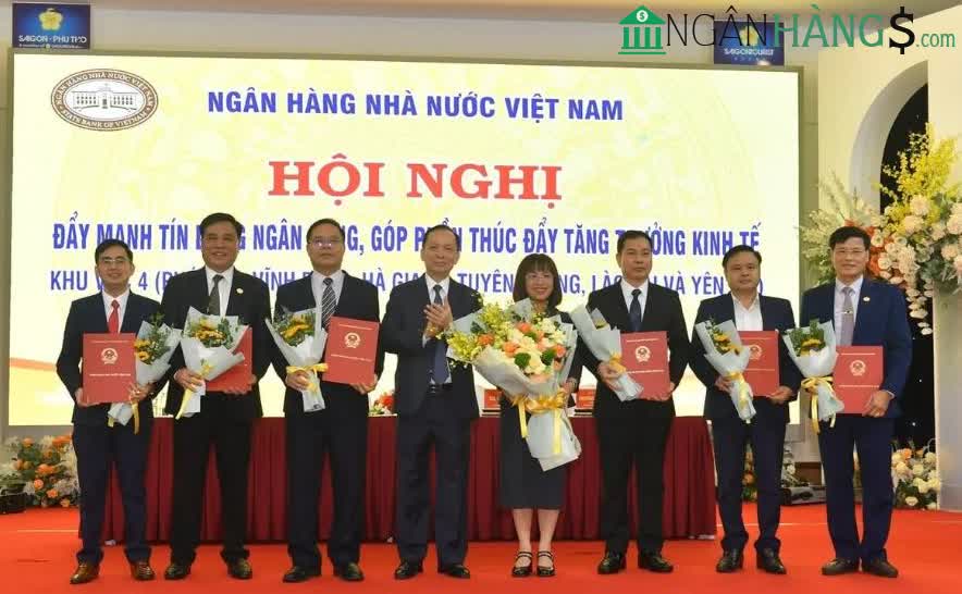 Ảnh Ngân hàng Nhà nước BankOfVietnam Chi nhánh Khu vực 4 1