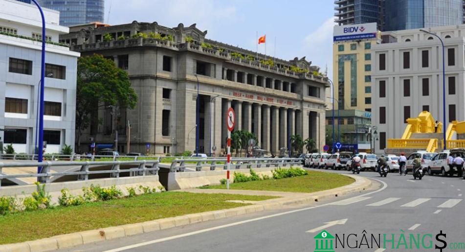 Ảnh Ngân hàng Nhà nước BankOfVietnam Chi nhánh tỉnh Khánh Hoà 1