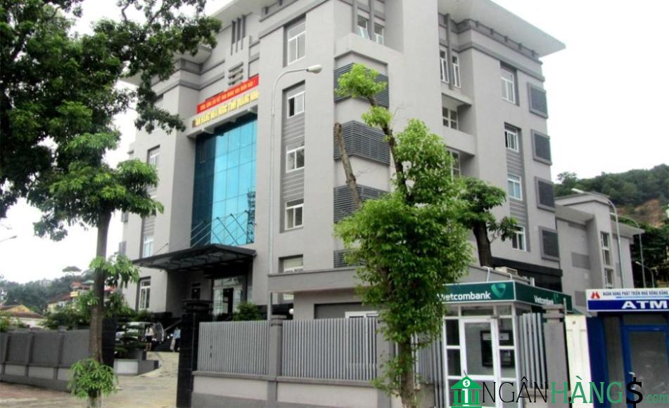 Ảnh Ngân hàng Nhà nước BankOfVietnam Chi nhánh tỉnh Nam Định 1