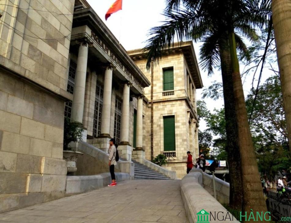 Ảnh Ngân hàng Nhà nước BankOfVietnam Chi nhánh tỉnh Tây Ninh 1