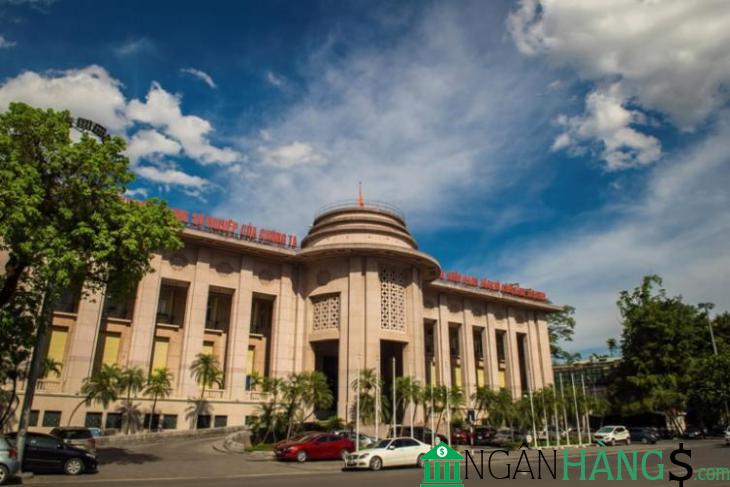 Ảnh Ngân hàng Nhà nước BankOfVietnam Chi nhánh tỉnh Bắc Giang 1
