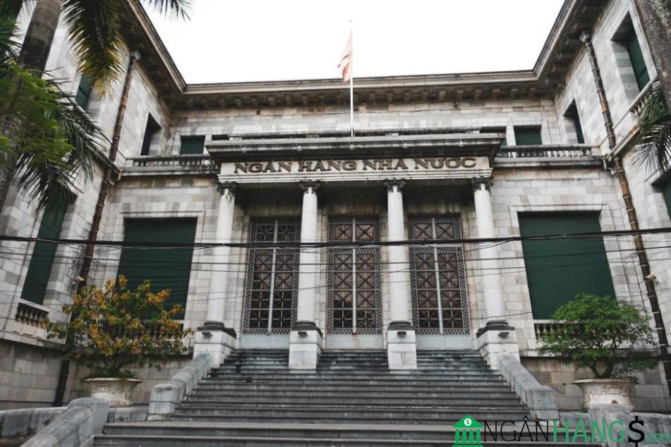 Ảnh Ngân hàng Nhà nước BankOfVietnam Chi nhánh tỉnh Hoà Bình 1
