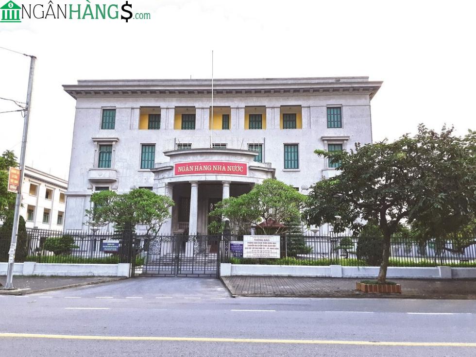 Ảnh Ngân hàng Nhà nước BankOfVietnam Chi nhánh tỉnh Sóc Trăng 1