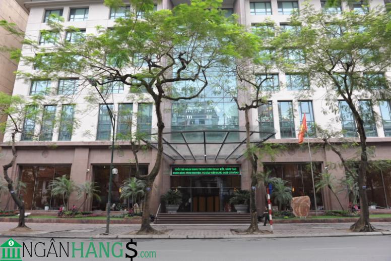 Ảnh Ngân hàng Nhà nước BankOfVietnam Chi nhánh tỉnh Bắc Cạn 1