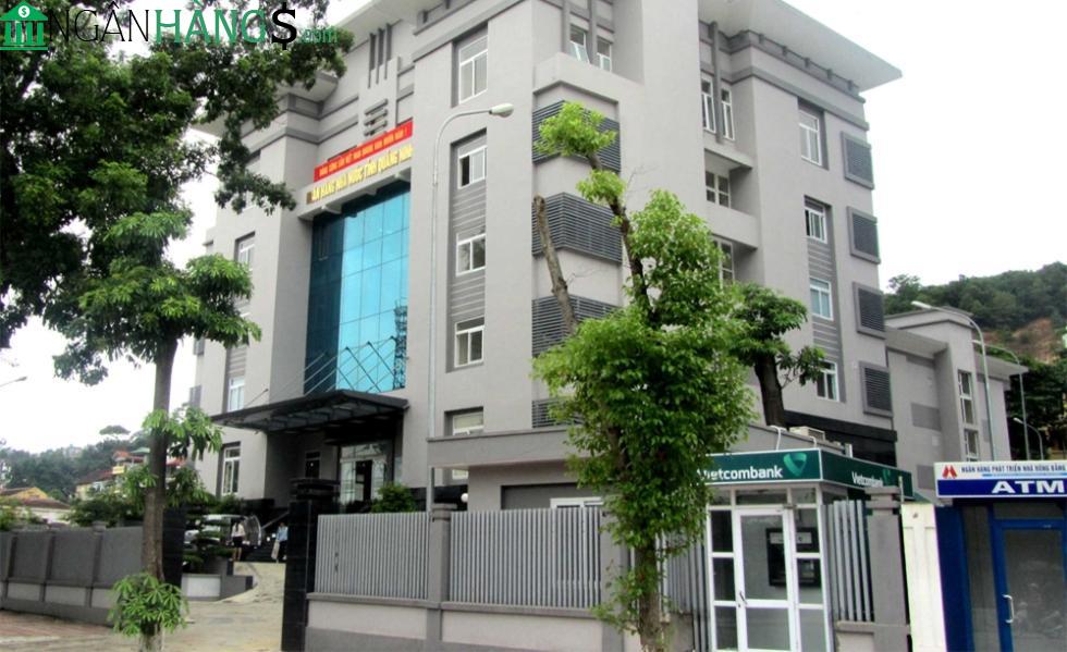 Ảnh Ngân hàng Nhà nước BankOfVietnam Chi nhánh tỉnh Trà Vinh 1