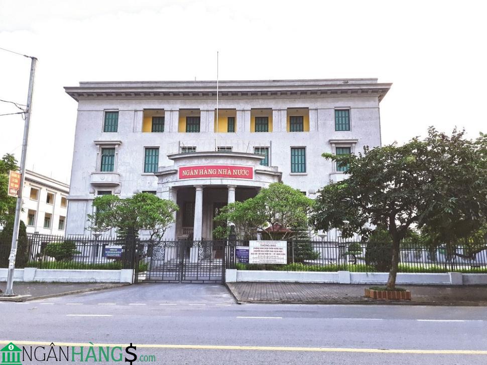 Ảnh Ngân hàng Nhà nước BankOfVietnam Chi nhánh tỉnh Bình Thuận 1