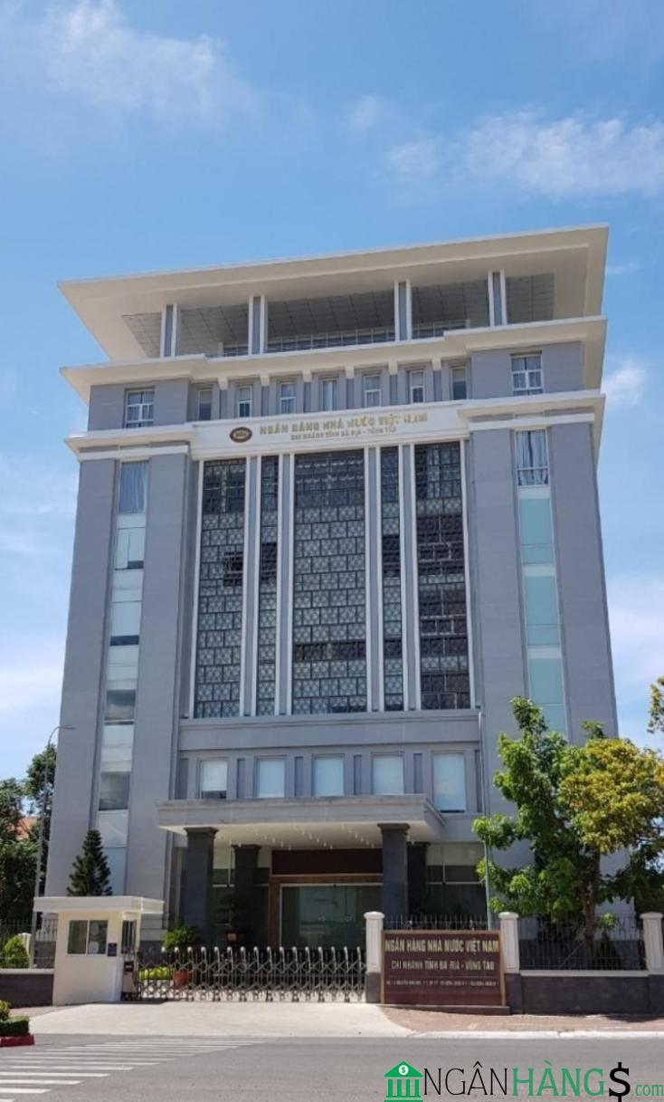 Ảnh Ngân hàng Nhà nước BankOfVietnam Chi nhánh tỉnh Đồng Tháp 1