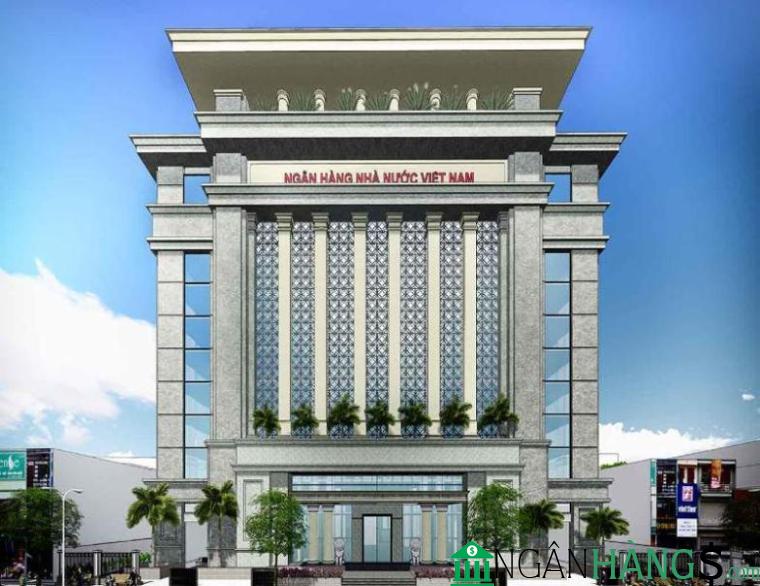 Ảnh Ngân hàng Nhà nước BankOfVietnam Chi nhánh Thành phố Hải Phòng 1