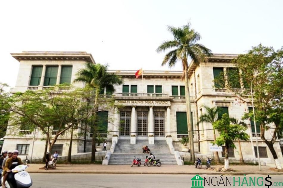 Ảnh Ngân hàng Nhà nước BankOfVietnam Chi nhánh tỉnh Đắc Lắc 1