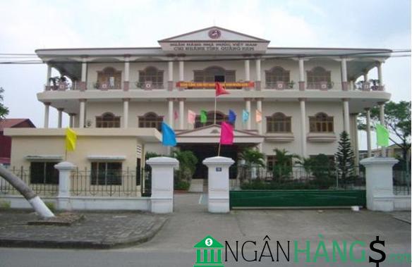 Ảnh Ngân hàng Nhà nước BankOfVietnam Chi nhánh tỉnh Hà Nam 1