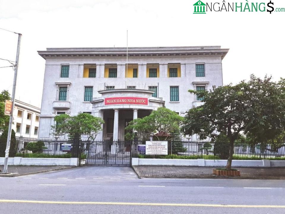 Ảnh Ngân hàng Nhà nước BankOfVietnam Chi nhánh tỉnh Hà Tĩnh 1