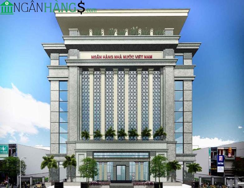 Ảnh Ngân hàng Nhà nước BankOfVietnam Chi nhánh tỉnh Nghệ An 1