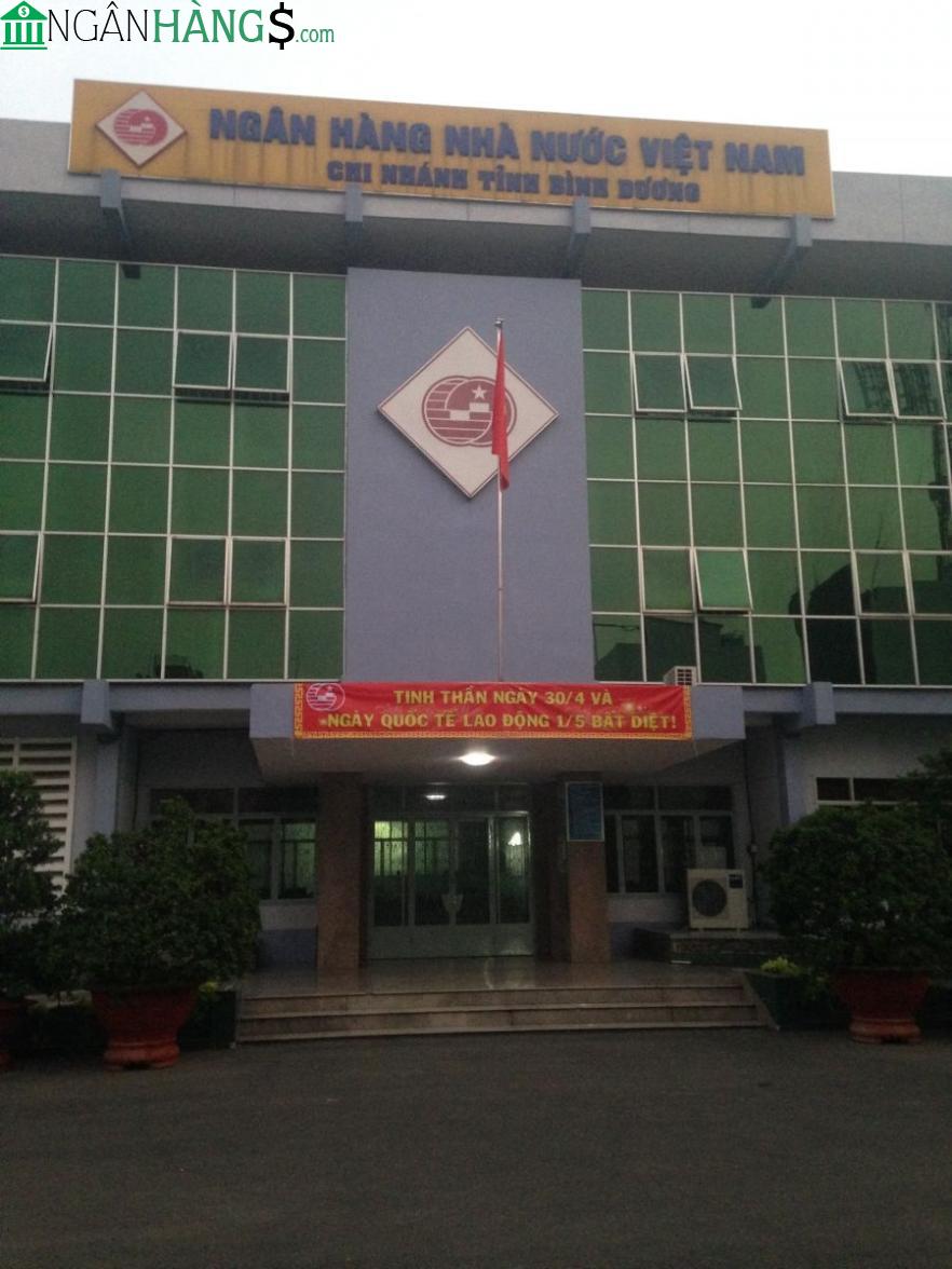 Ảnh Ngân hàng Nhà nước BankOfVietnam Chi nhánh tỉnh Thái Bình 1