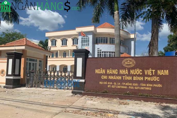 Ảnh Ngân hàng Nhà nước BankOfVietnam Chi nhánh tỉnh Bắc Ninh 1