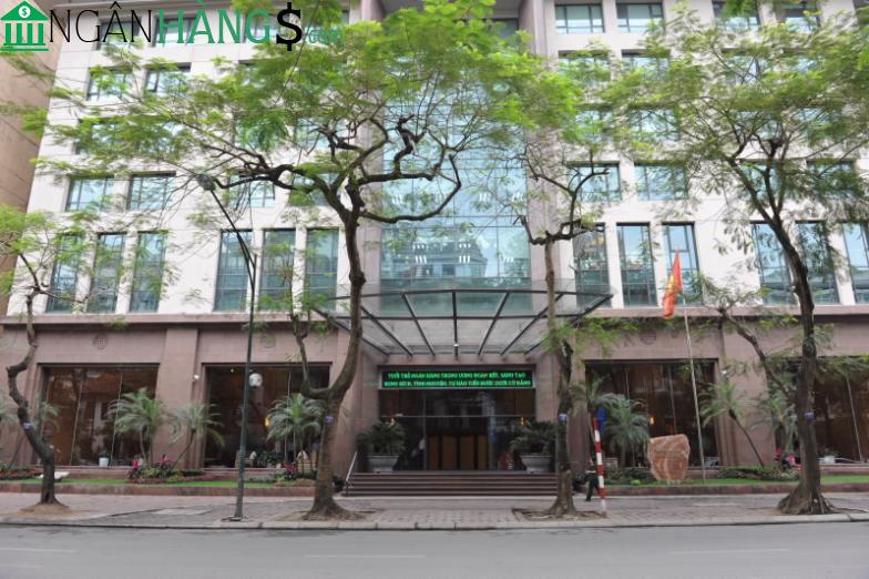 Ảnh Ngân hàng Nhà nước BankOfVietnam Chi nhánh tỉnh Quảng Trị 1