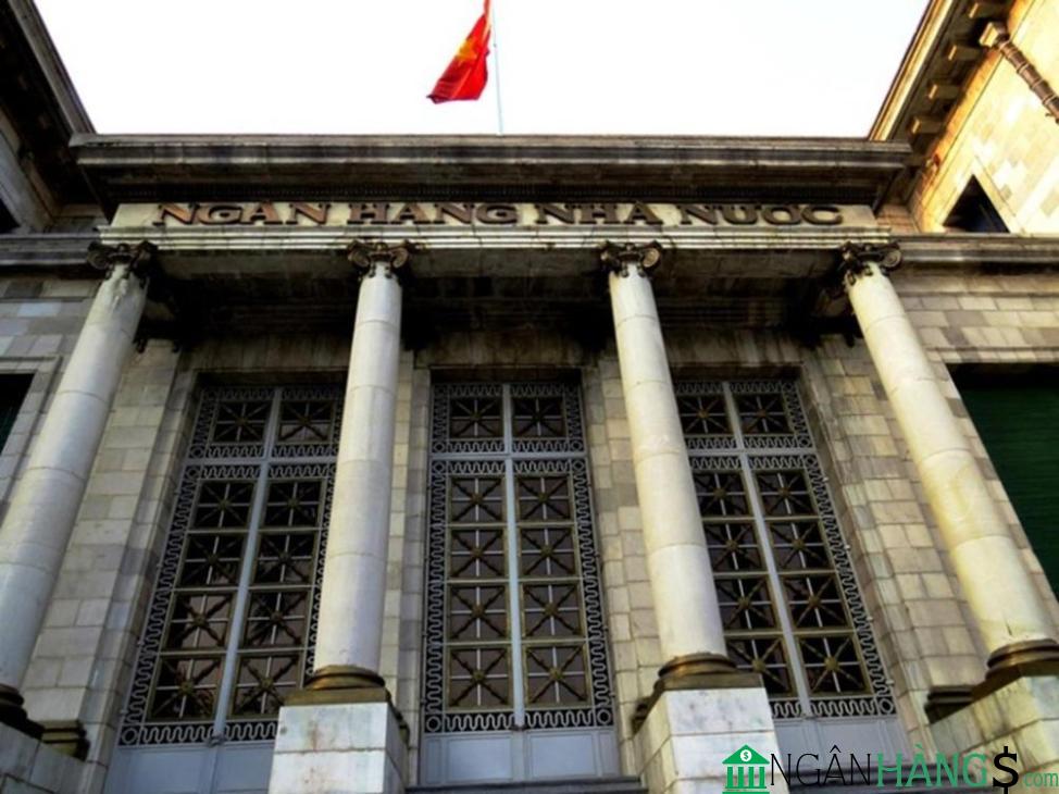 Ảnh Ngân hàng Nhà nước BankOfVietnam Chi nhánh tỉnh Bà Riạ – Vũng Tàu 1
