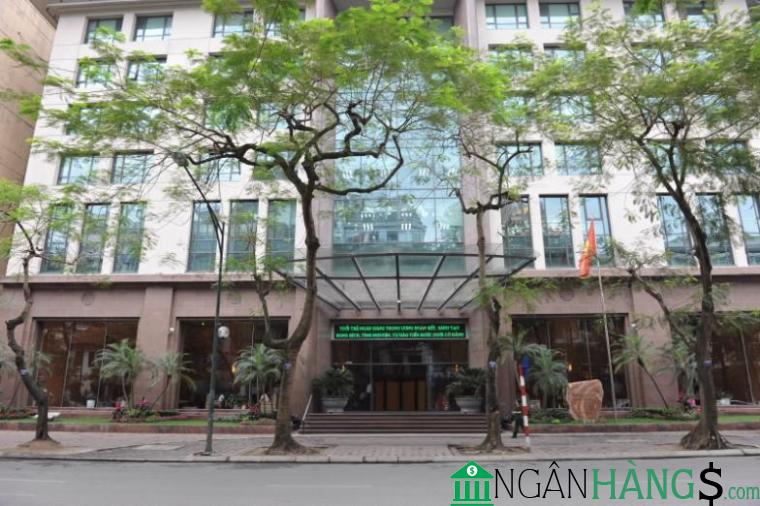 Ảnh Ngân hàng Nhà nước BankOfVietnam Chi nhánh tỉnh Bình Phước 1