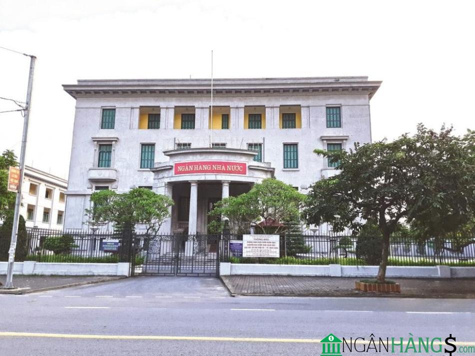 Ảnh Ngân hàng Nhà nước BankOfVietnam Chi nhánh tỉnh Đồng Nai 1
