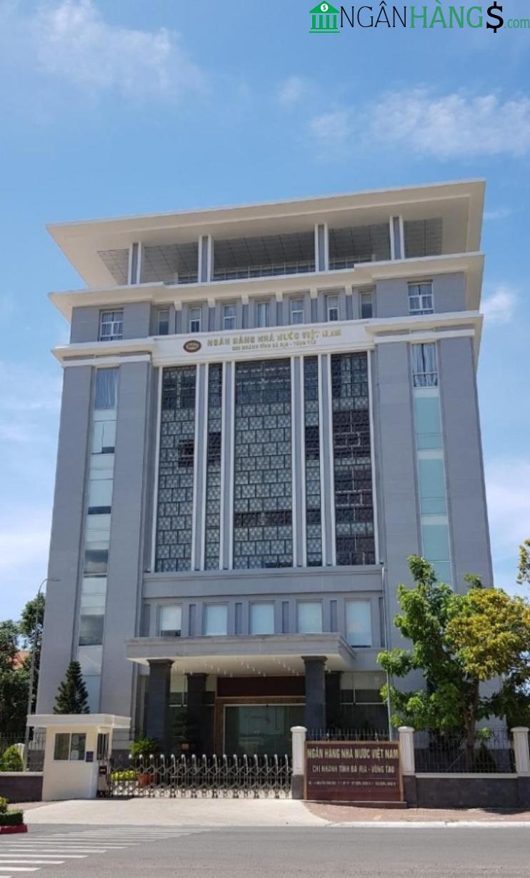 Ảnh Ngân hàng Nhà nước BankOfVietnam Chi nhánh tỉnh Hải Dương 1