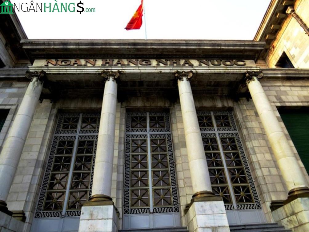 Ảnh Ngân hàng Nhà nước BankOfVietnam Chi nhánh tỉnh Kon Tum 1
