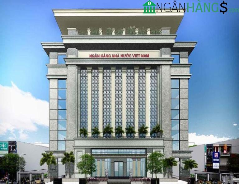 Ảnh Ngân hàng Nhà nước BankOfVietnam Chi nhánh tỉnh Ninh Bình 1