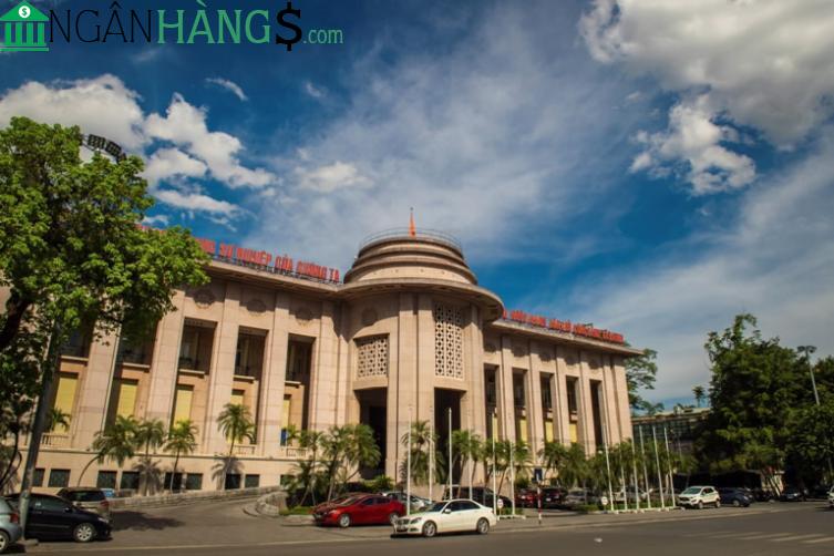 Ảnh Ngân hàng Nhà nước BankOfVietnam Chi nhánh tỉnh Bến Tre 1