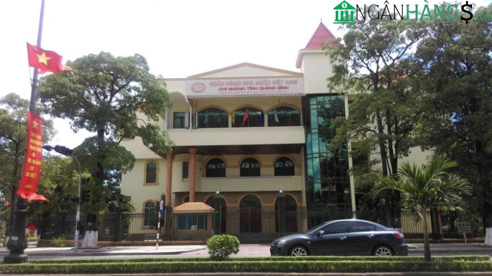 Ảnh Ngân hàng Nhà nước BankOfVietnam Chi nhánh Thành phố Đà Nẵng 1