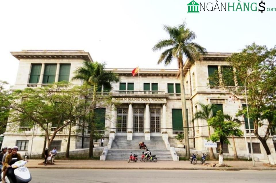 Ảnh Ngân hàng Nhà nước BankOfVietnam Chi nhánh Thành phố Hồ Chí Minh 1