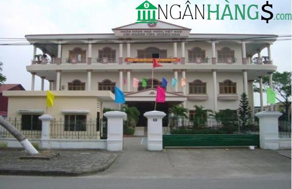 Ảnh Ngân hàng Nhà nước BankOfVietnam Chi nhánh tỉnh Long An 1