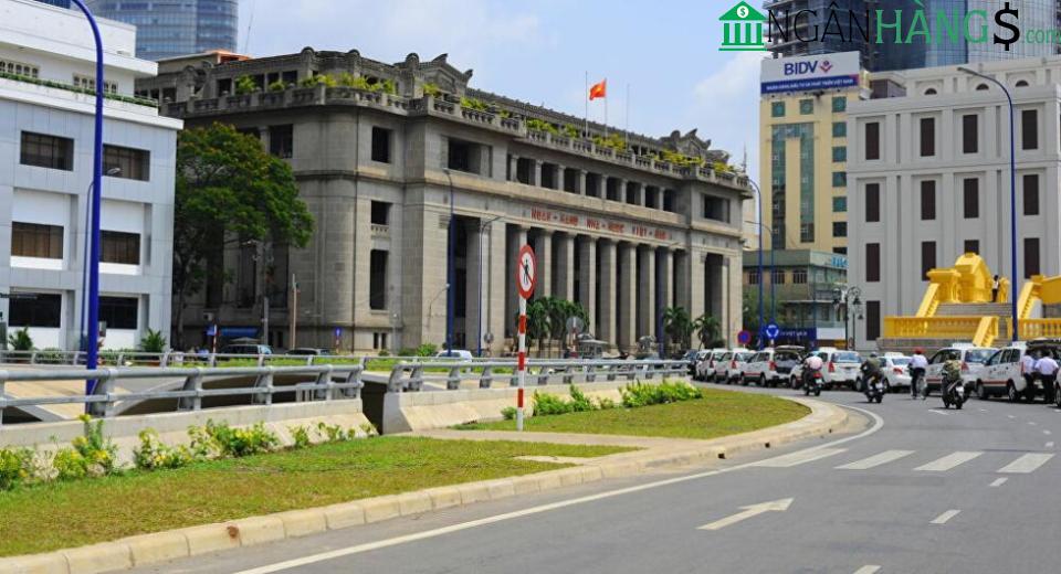 Ảnh Ngân hàng Nhà nước BankOfVietnam Chi nhánh tỉnh Phú Yên 1