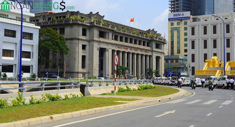 Ảnh Ngân hàng Nhà nước BankOfVietnam Chi nhánh tỉnh Sơn La 1