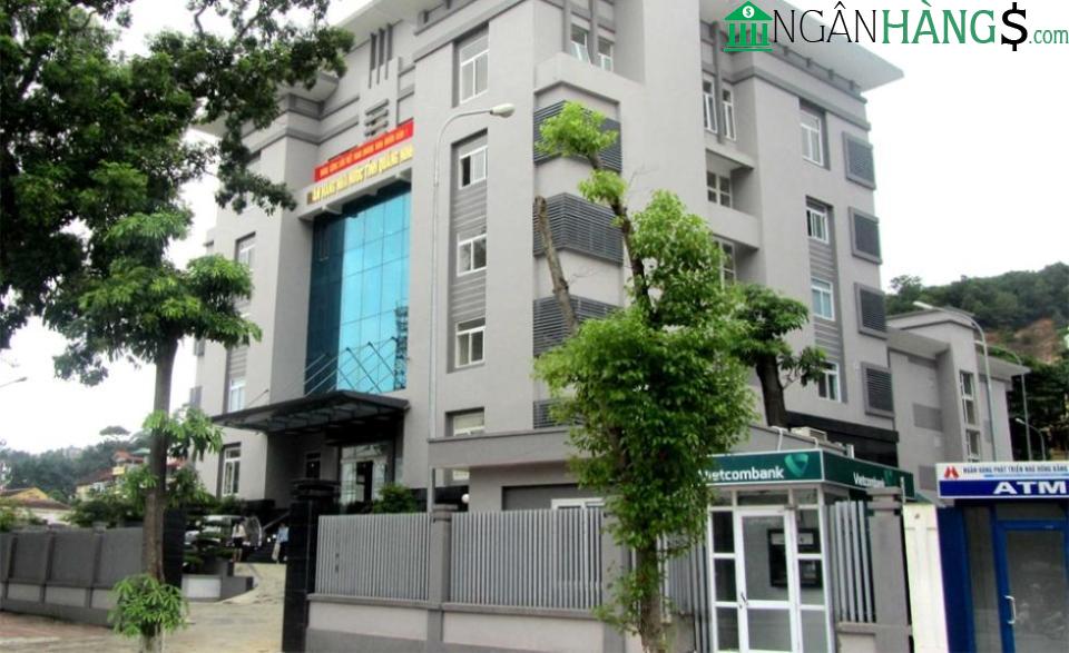 Ảnh Ngân hàng Nhà nước BankOfVietnam Chi nhánh tỉnh Bạc Liêu 1