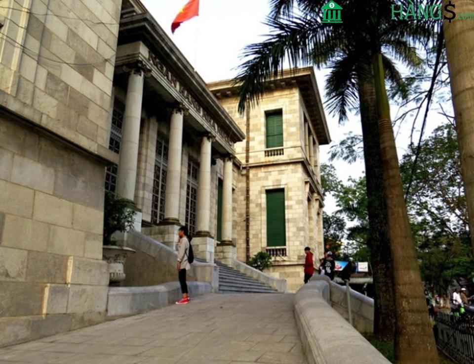 Ảnh Ngân hàng Nhà nước BankOfVietnam Chi nhánh tỉnh Điện Biên 1