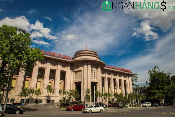 Ảnh Ngân hàng Nhà nước BankOfVietnam Chi nhánh tỉnh Hậu Giang 1
