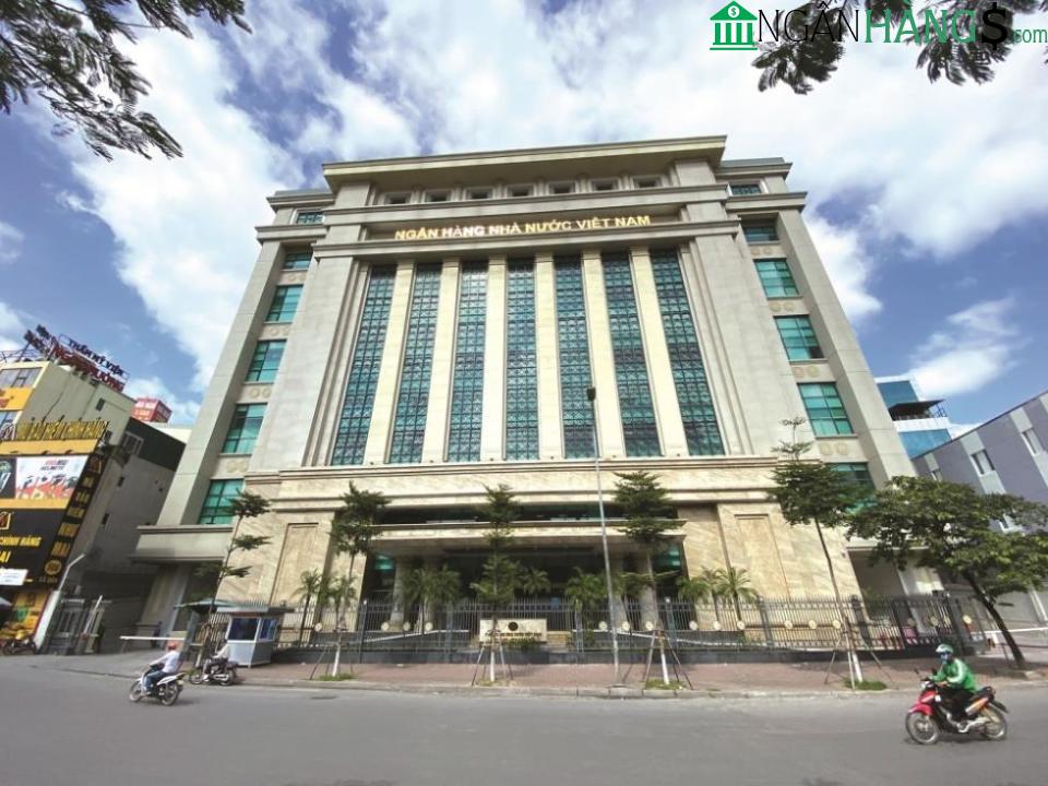 Ảnh Ngân hàng Nhà nước BankOfVietnam Chi nhánh tỉnh An Giang 1