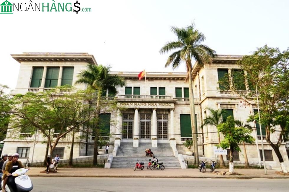 Ảnh Ngân hàng Nhà nước BankOfVietnam Chi nhánh Thành phố Cần Thơ 1