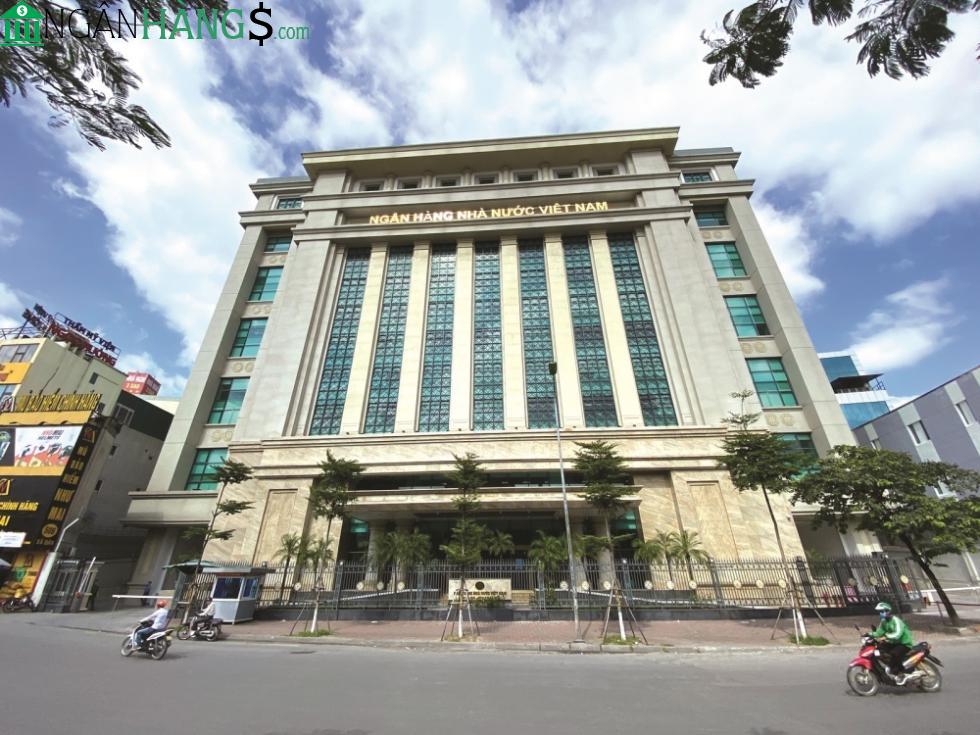 Ảnh Ngân hàng Nhà nước BankOfVietnam Chi nhánh tỉnh Hưng Yên 1