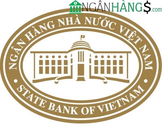 Logo Ngân hàng Nhà nước Việt Nam The State Bank of Vietnam BankOfVietnam